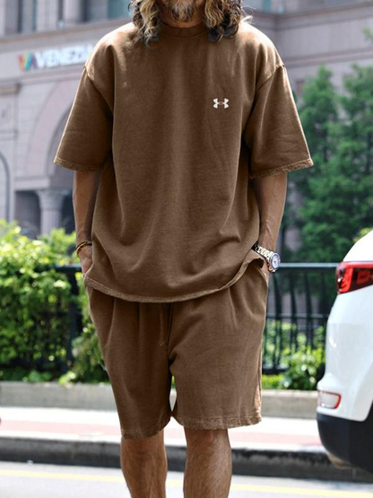 Everyday Comfort Oversized Set