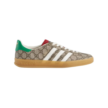 Gazelle Retro G-Monogram Beige | Édition Limitée