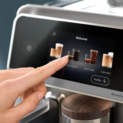 Machine à Café Premium Tout-en-Un