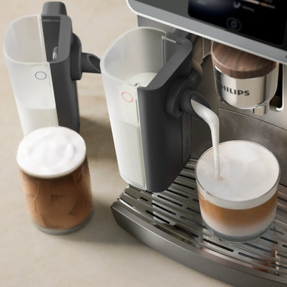 Machine à Café Premium Tout-en-Un