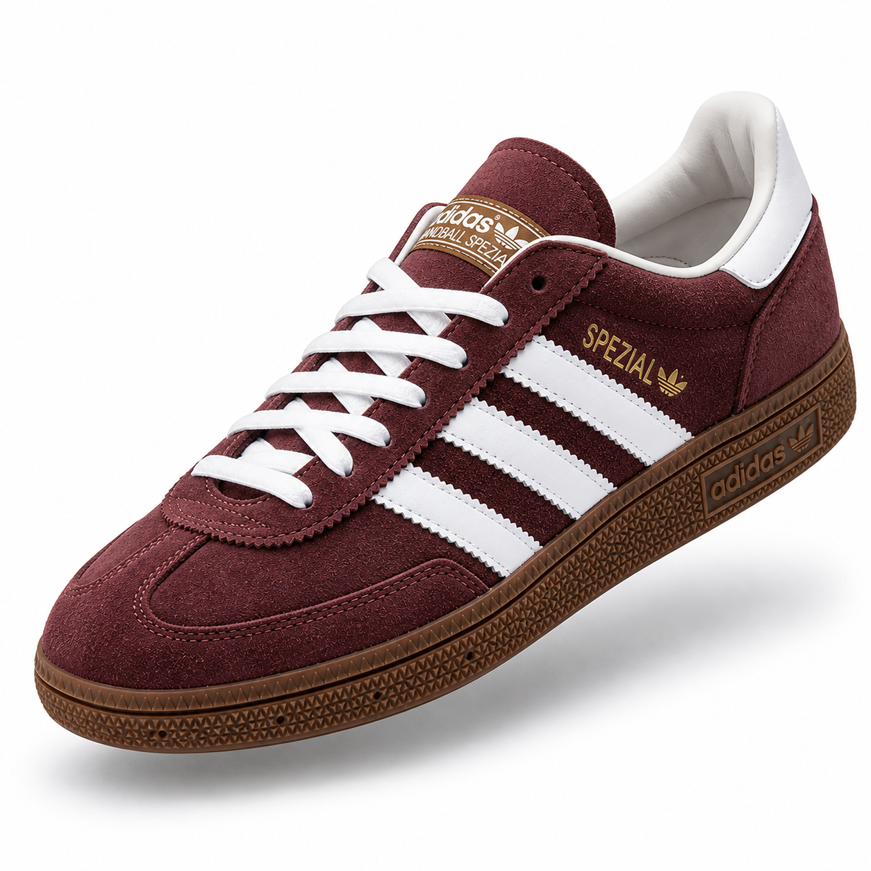 AD - Handball Spezial