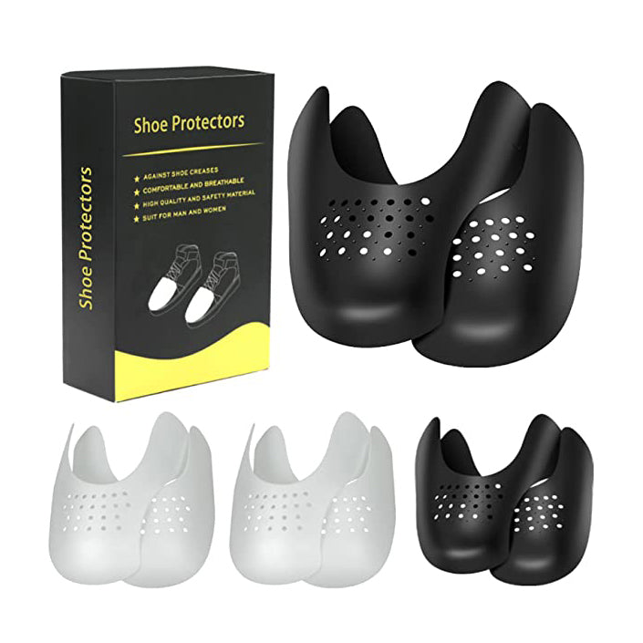 SHOE PROTECTORS