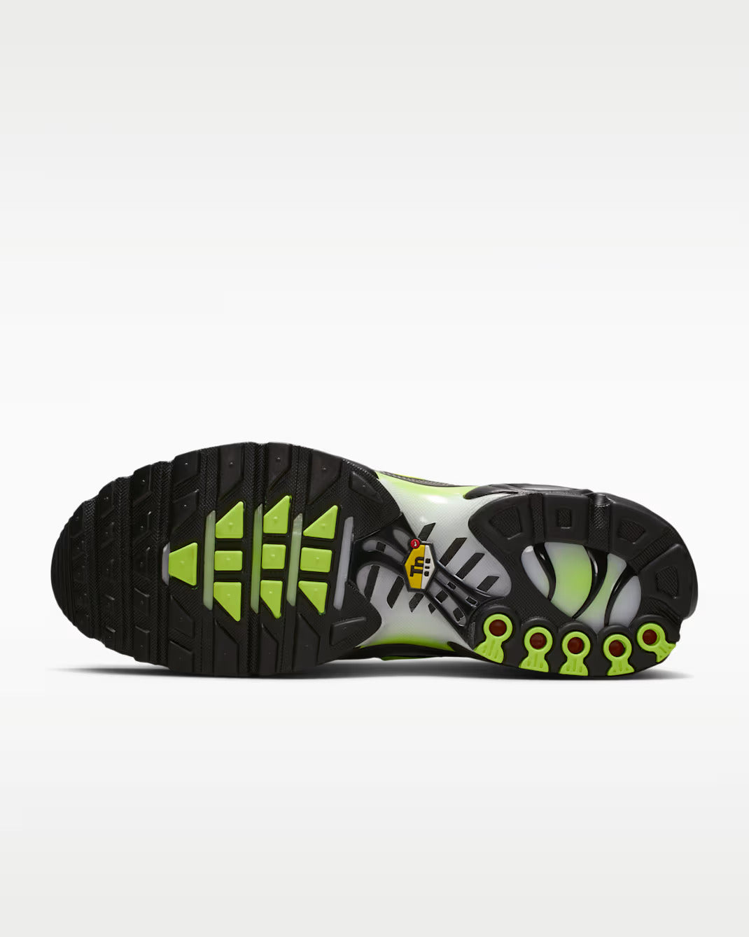 NK - Air Max Plus