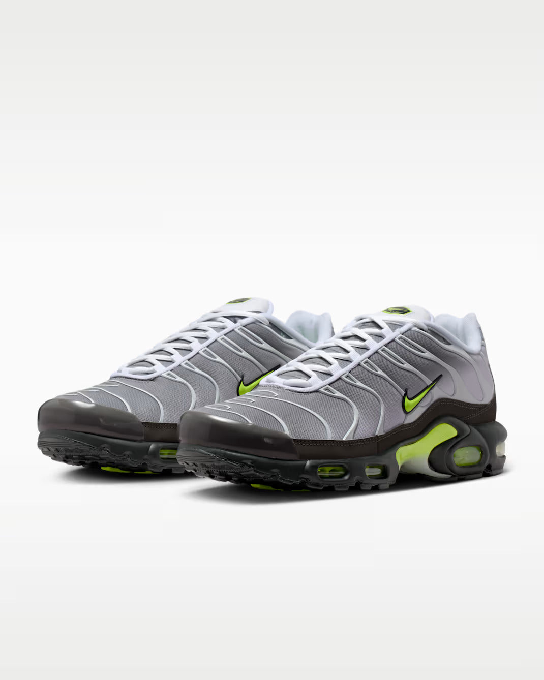NK - Air Max Plus