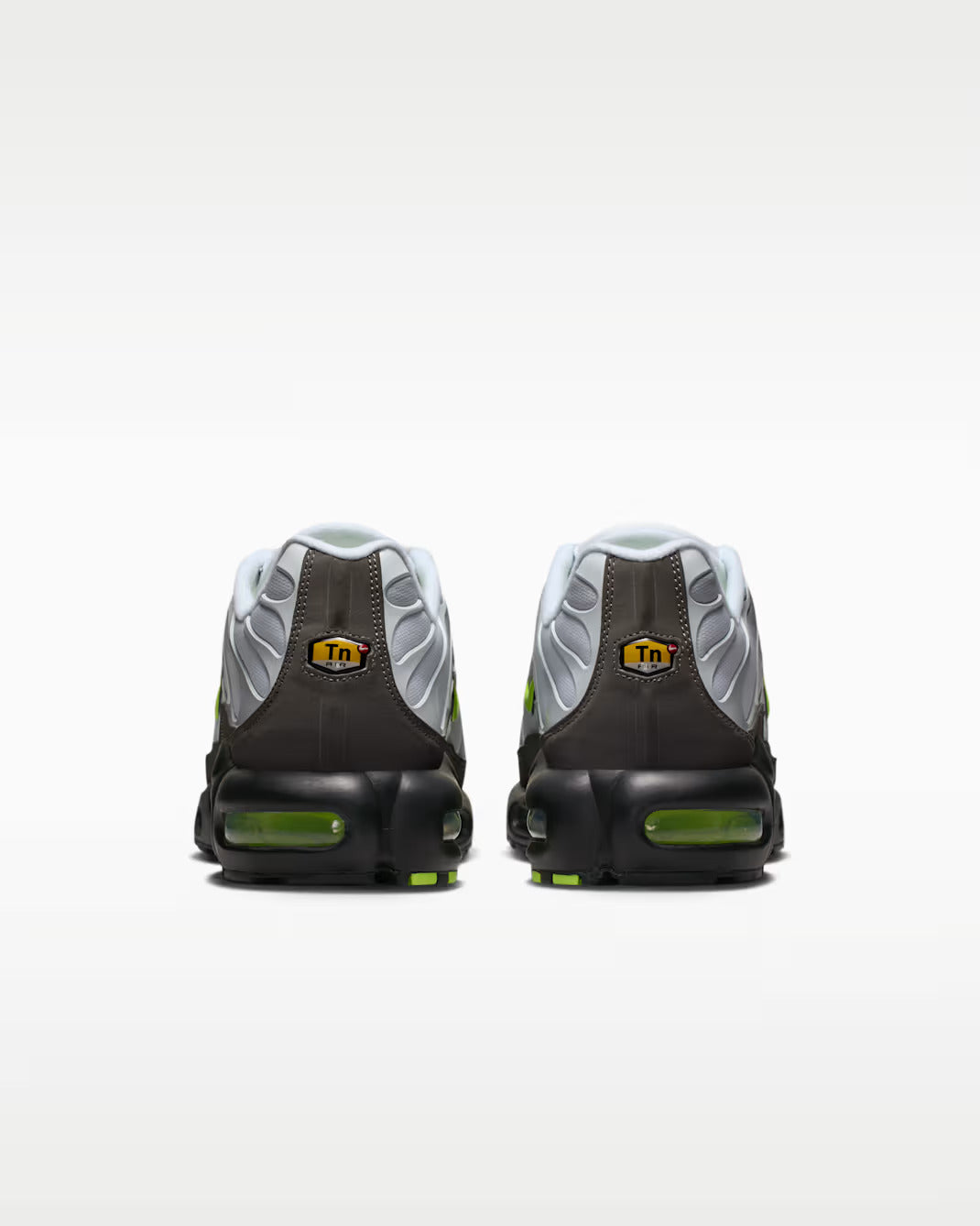 NK - Air Max Plus