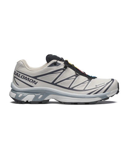 XT 6 Gore-Tex - Silver Cloud