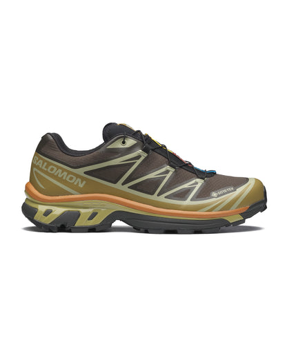 XT 6 Gore-Tex - Delicioso Tea
