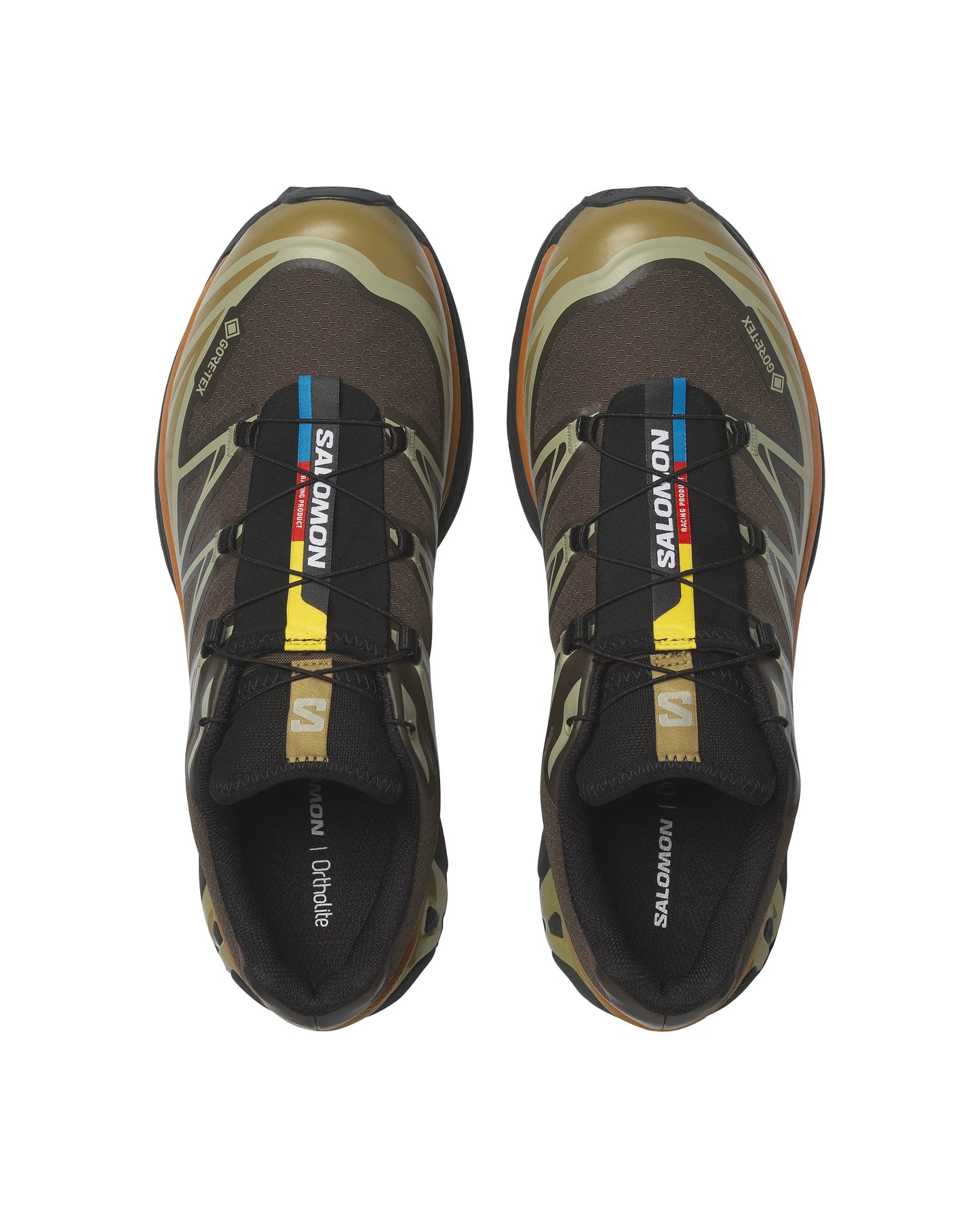 XT 6 Gore-Tex - Delicioso Tea