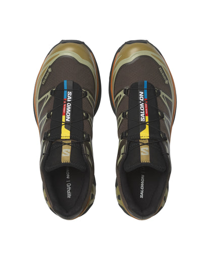 XT 6 Gore-Tex - Delicioso Tea
