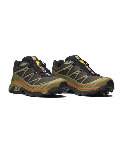 XT 6 Gore-Tex - Delicioso Tea
