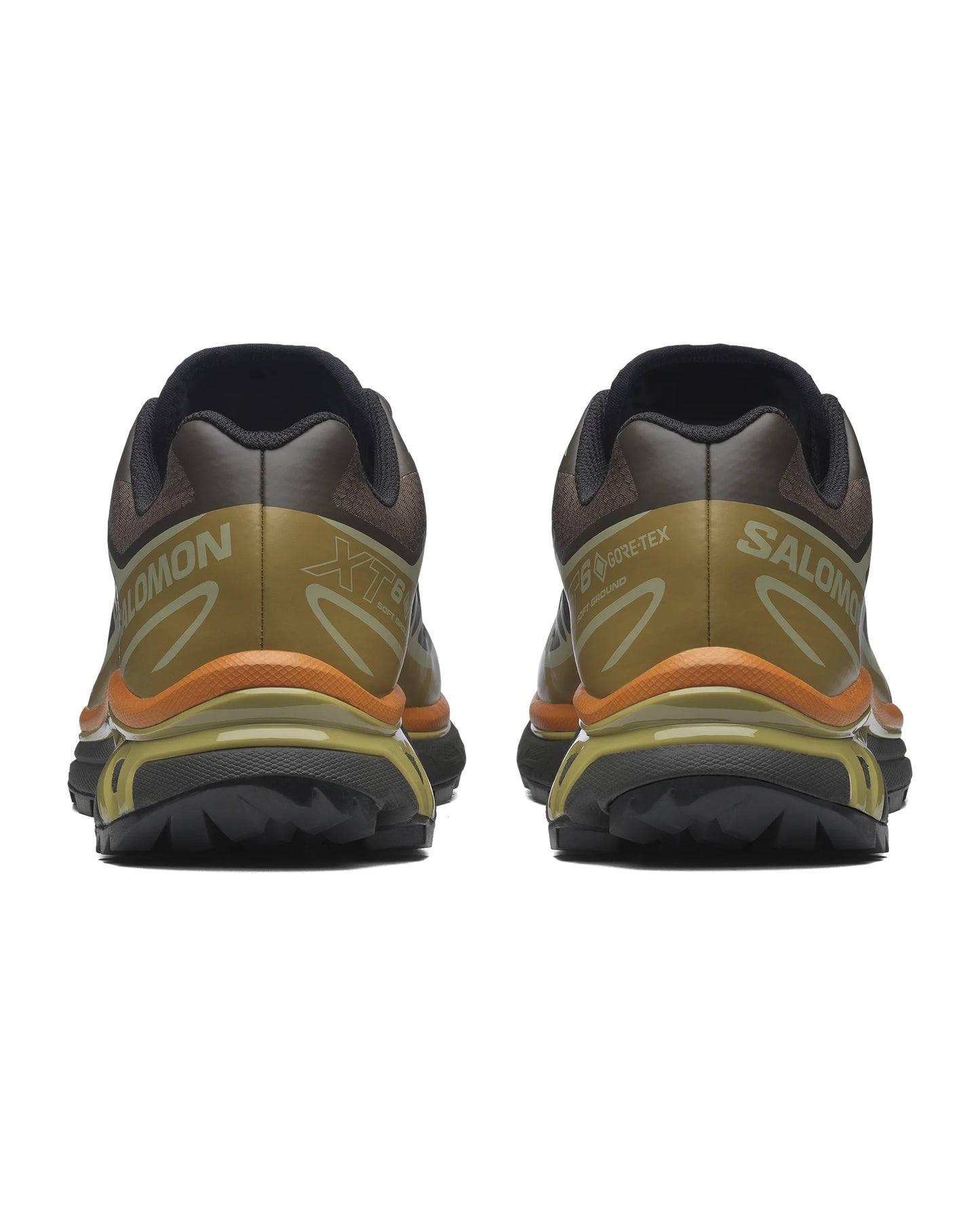 XT 6 Gore-Tex - Delicioso Tea