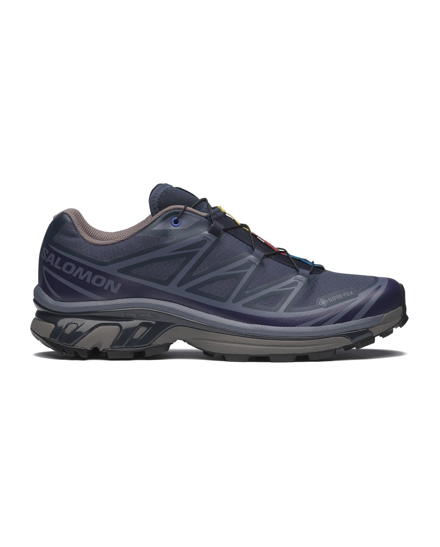 XT 6 Gore-Tex - Blue Nights