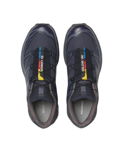 XT 6 Gore-Tex - Blue Nights