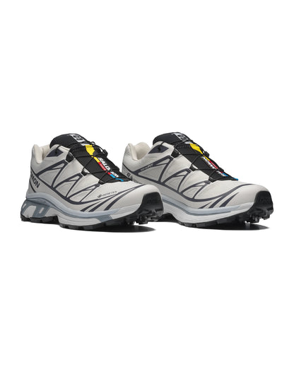 XT 6 Gore-Tex - Silver Cloud