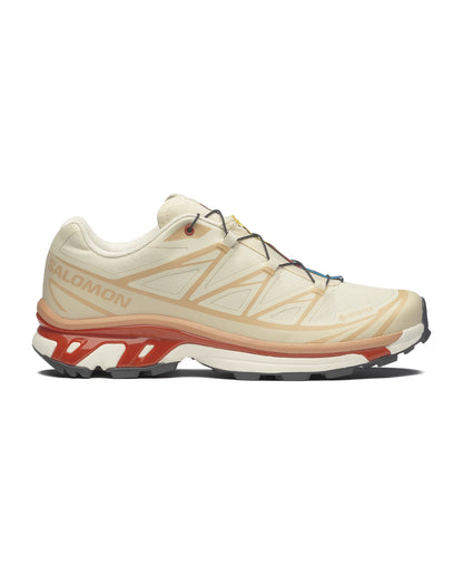 XT 6 Gore-Tex - Almond Milk