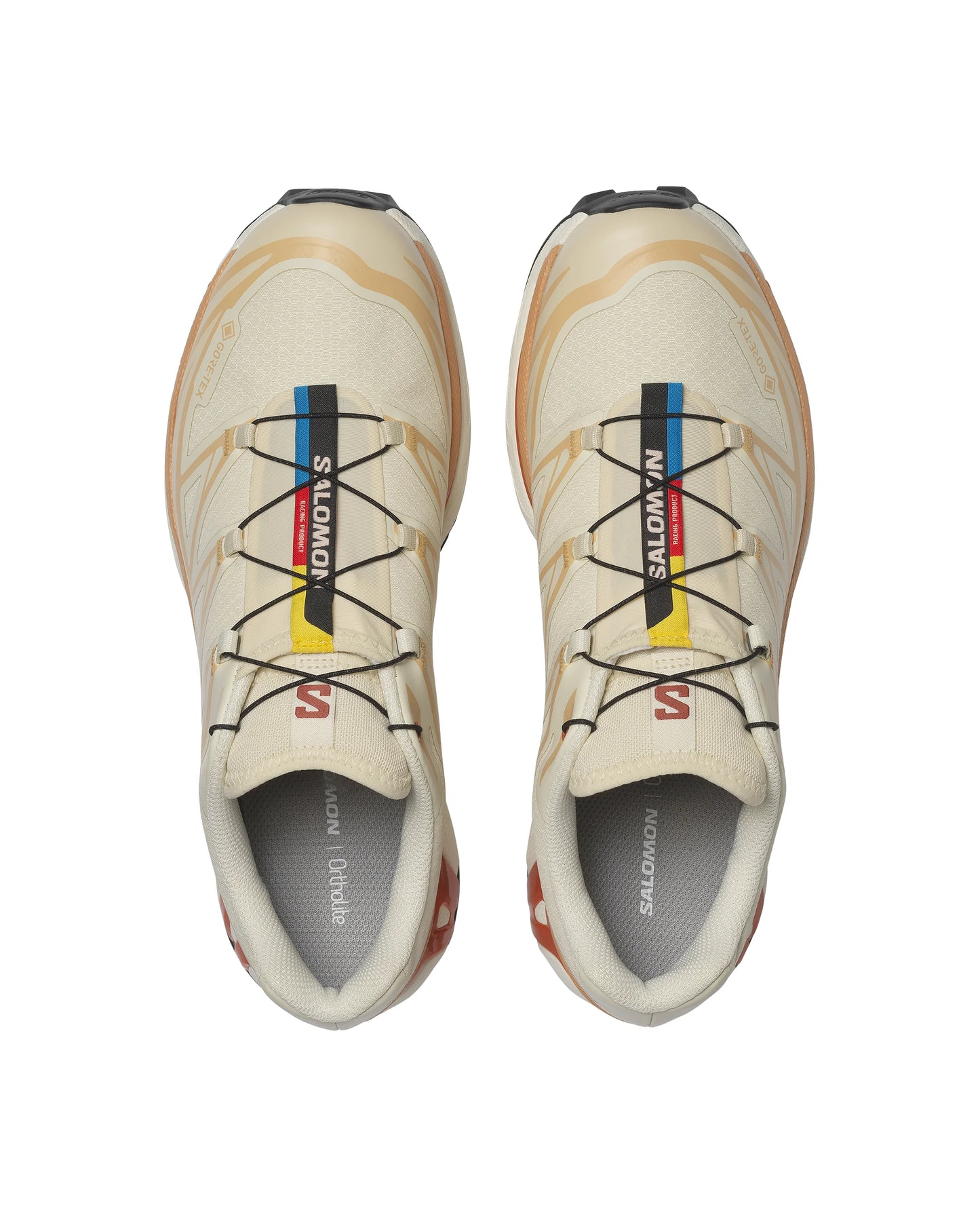 XT 6 Gore-Tex - Almond Milk