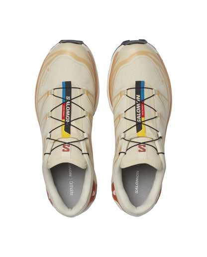XT 6 Gore-Tex - Almond Milk