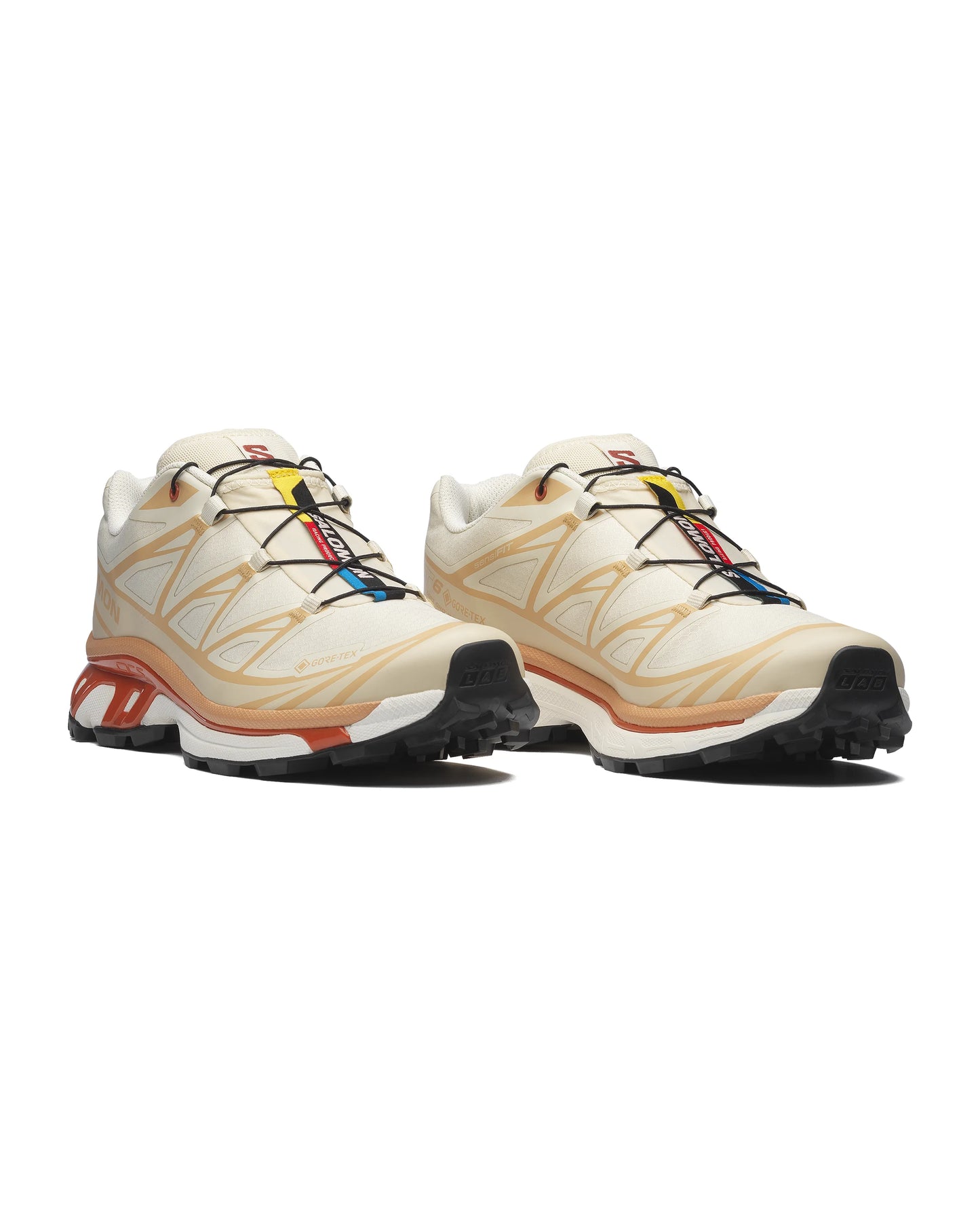 XT 6 Gore-Tex - Almond Milk