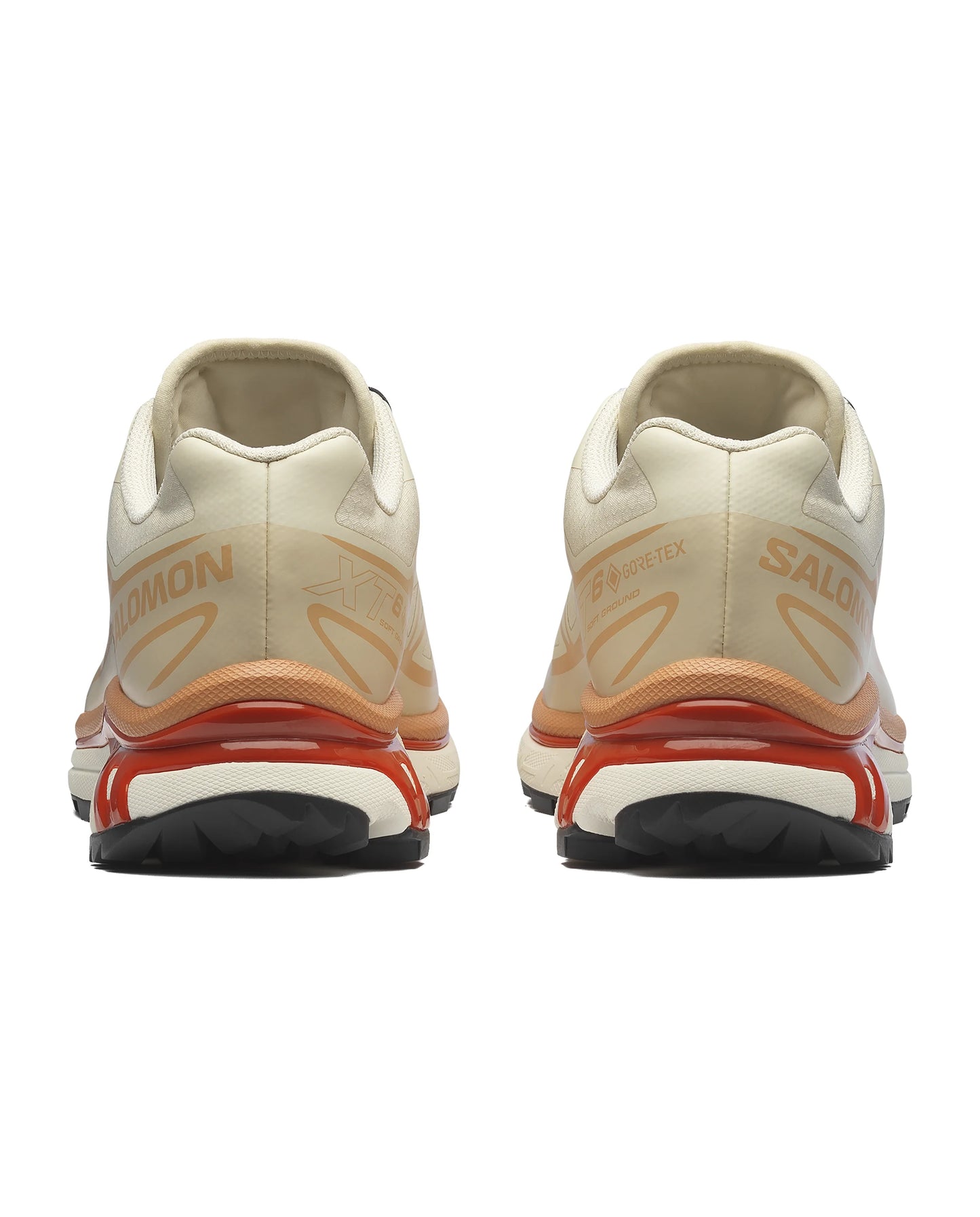 XT 6 Gore-Tex - Almond Milk