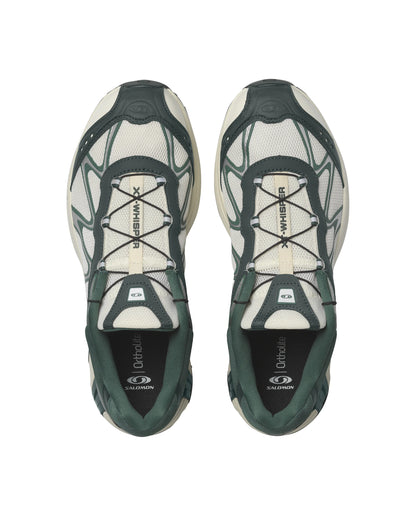 XT WHISPER - Green