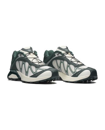 XT WHISPER - Green