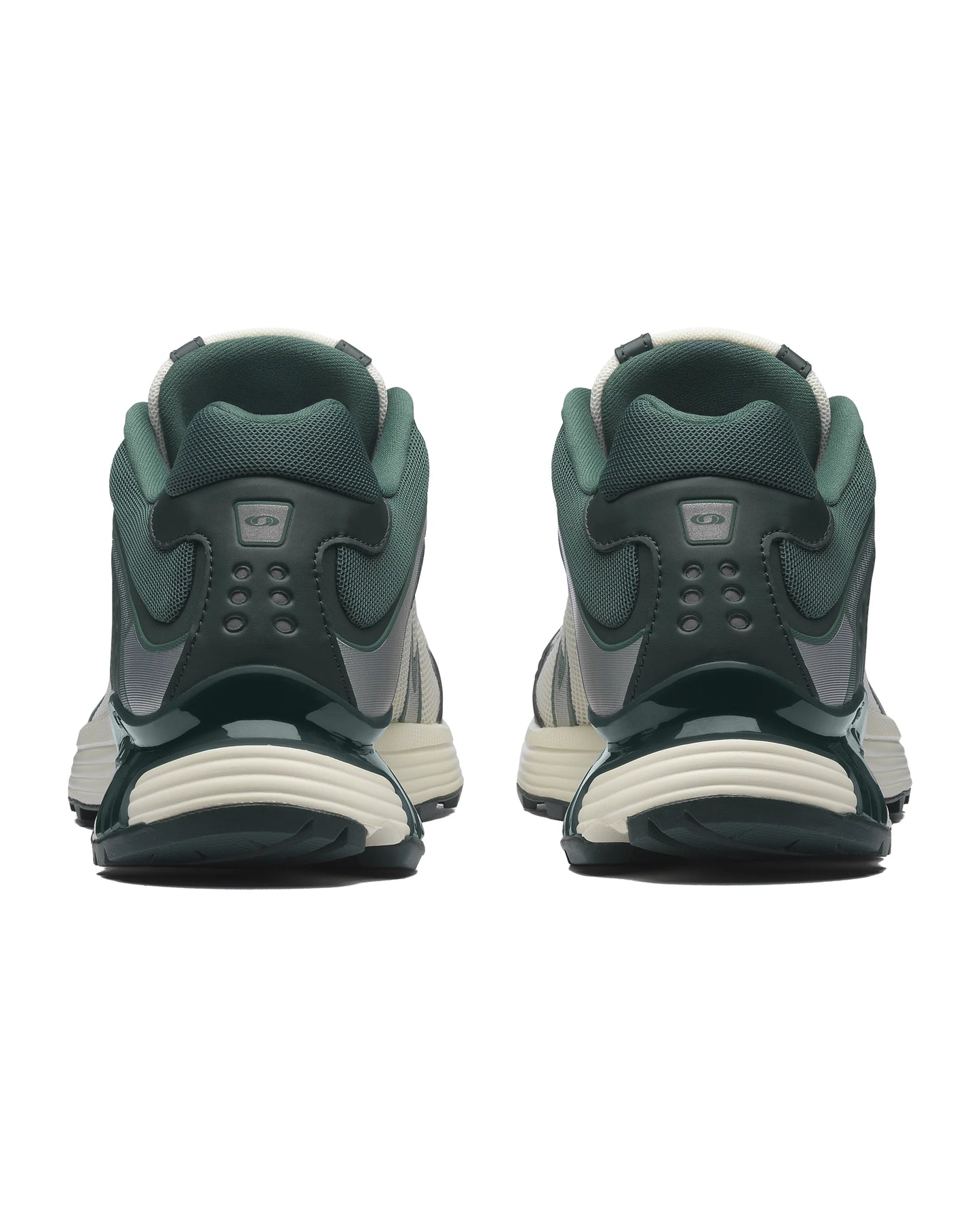 XT WHISPER - Green