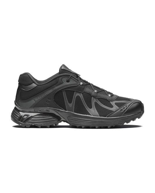 XT Whisper - Black
