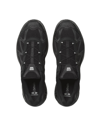XT Whisper - Black