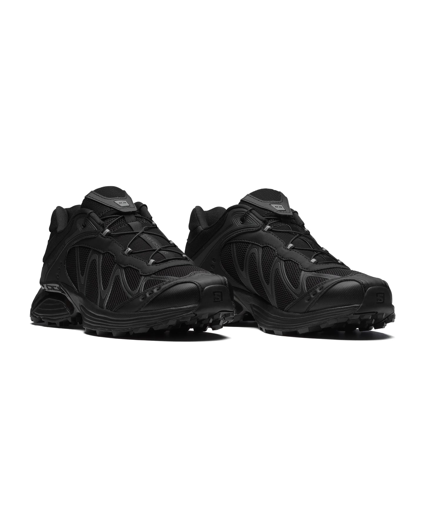 XT Whisper - Black