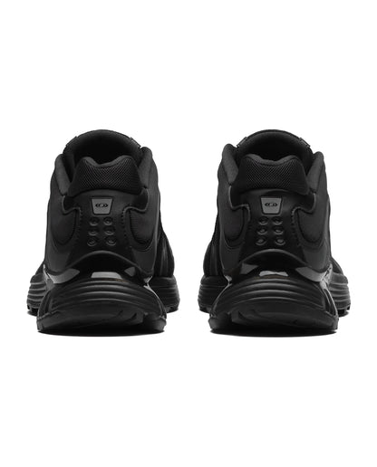 XT Whisper - Black