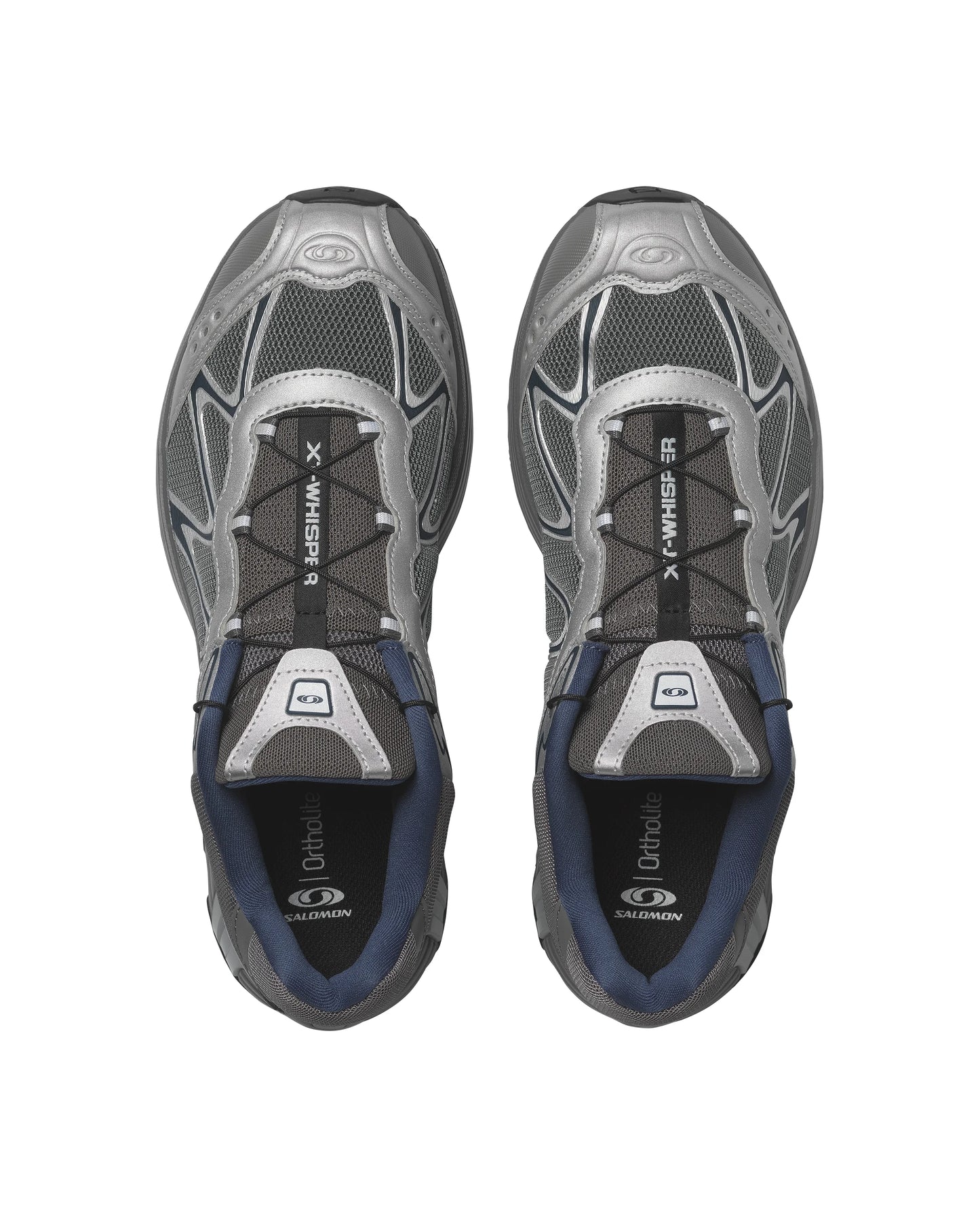 XT Whisper - Silver