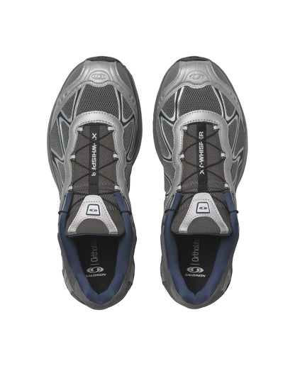 XT Whisper - Silver