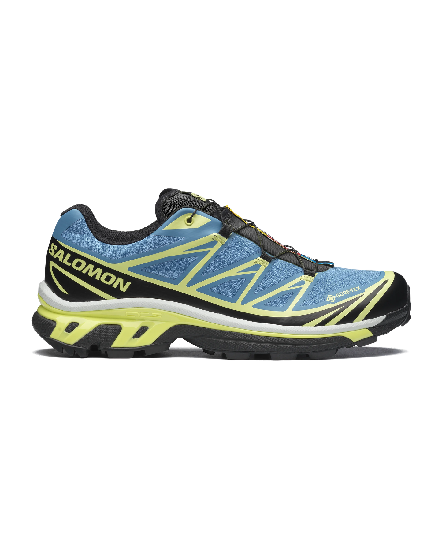 XT-6 GORE-TEX