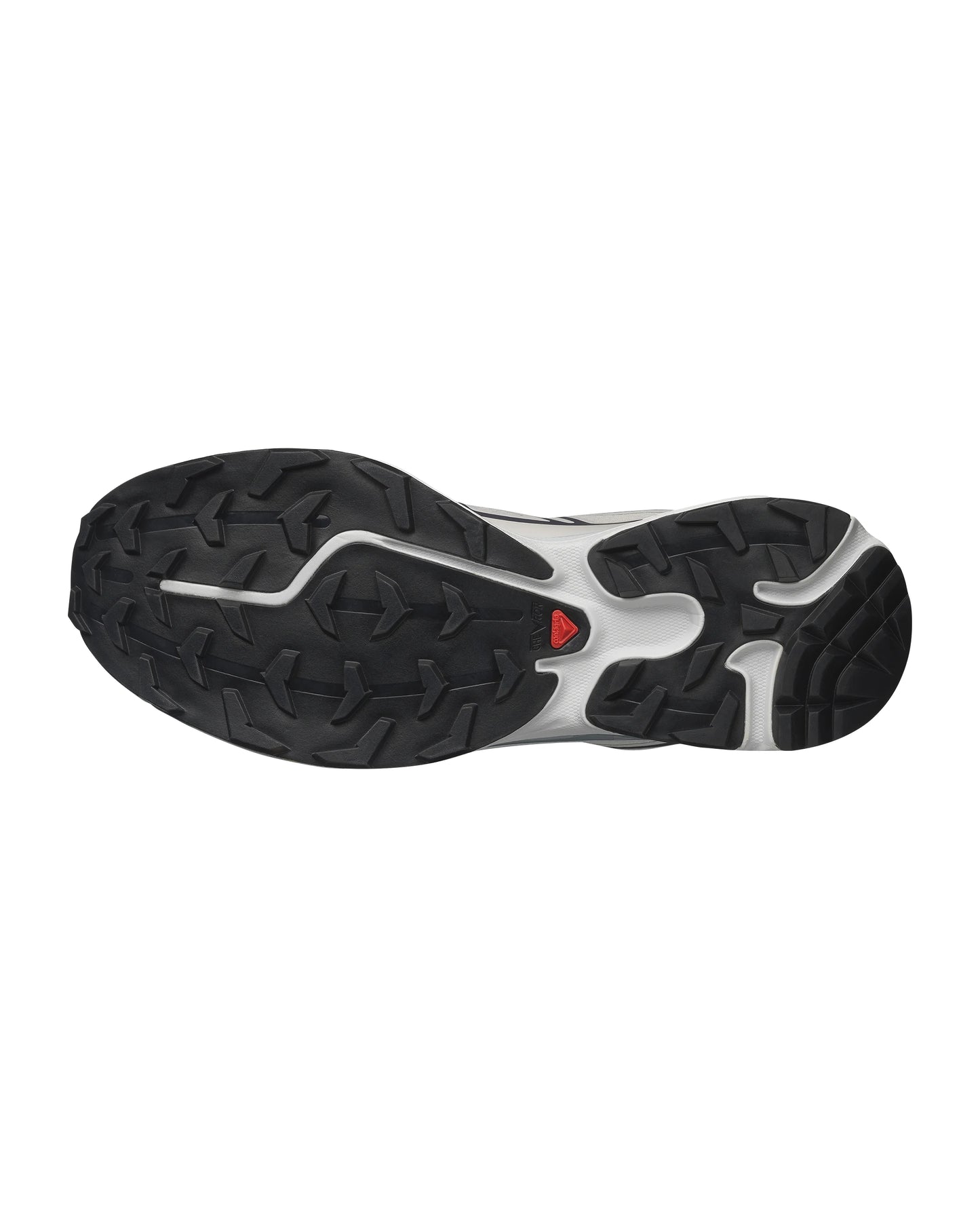 XT 6 Gore-Tex - Silver Cloud