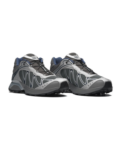 XT Whisper - Silver