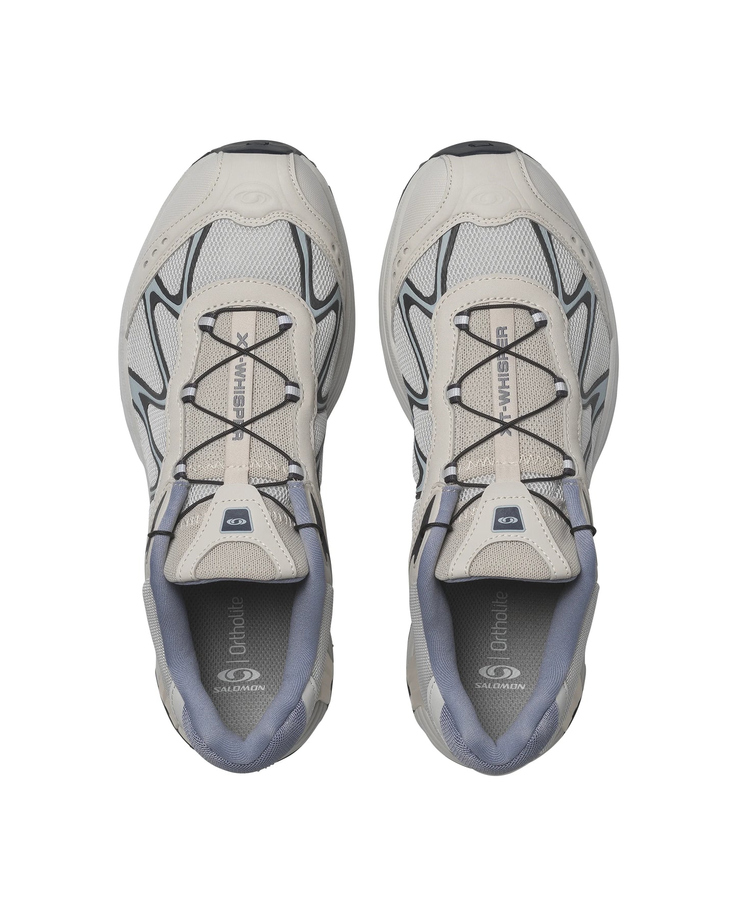 XT Whisper - Silver Cloud
