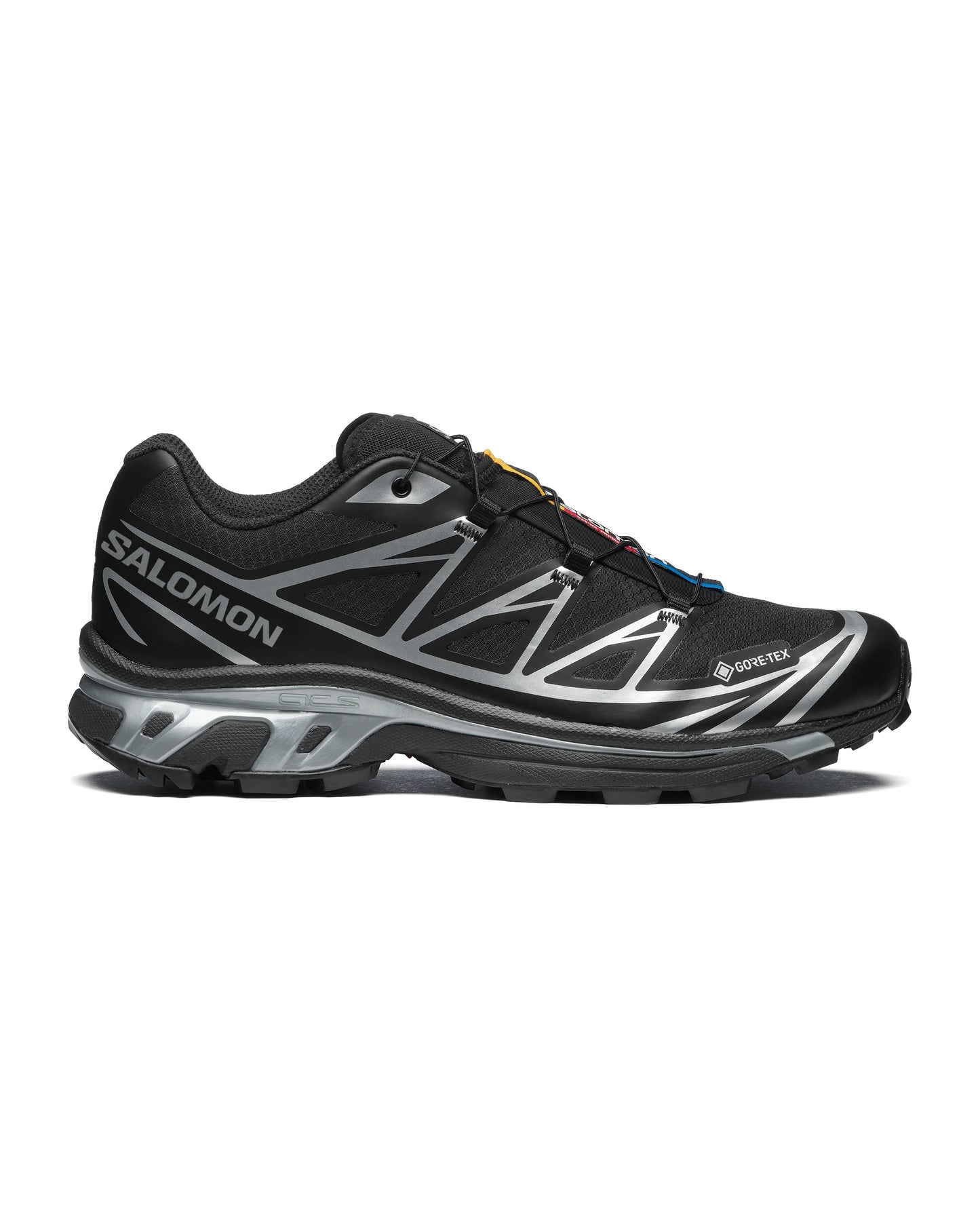 XT 6 Gore-Tex - Black