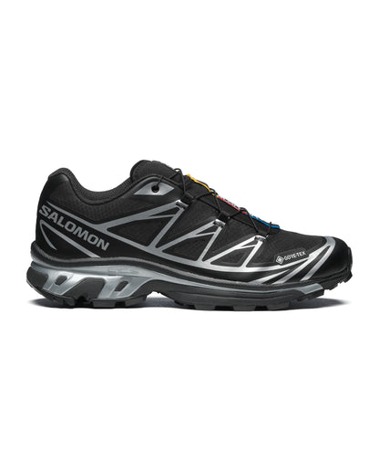 XT 6 Gore-Tex - Black