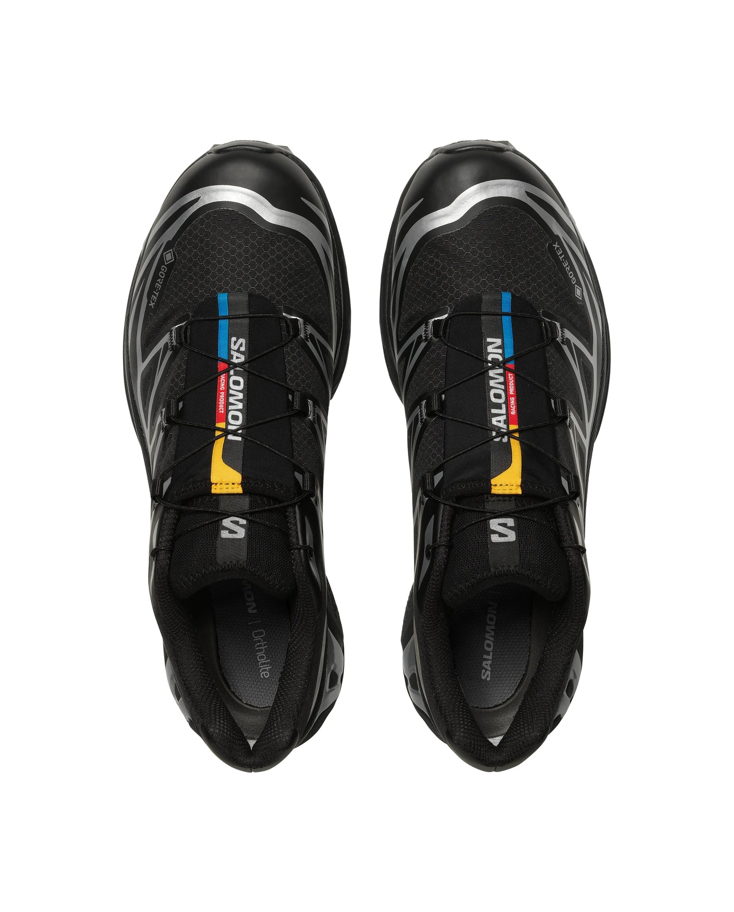 XT 6 Gore-Tex - Black
