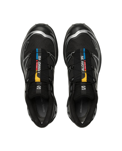 XT 6 Gore-Tex - Black