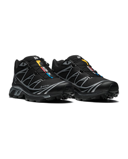 XT 6 Gore-Tex - Black