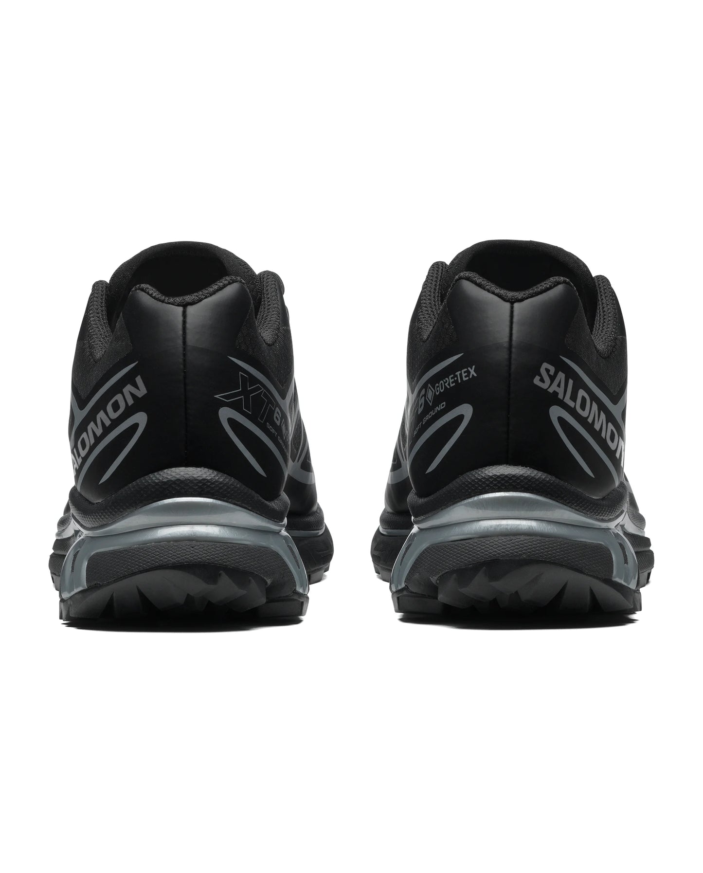 XT 6 Gore-Tex - Black