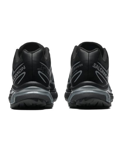 XT 6 Gore-Tex - Black
