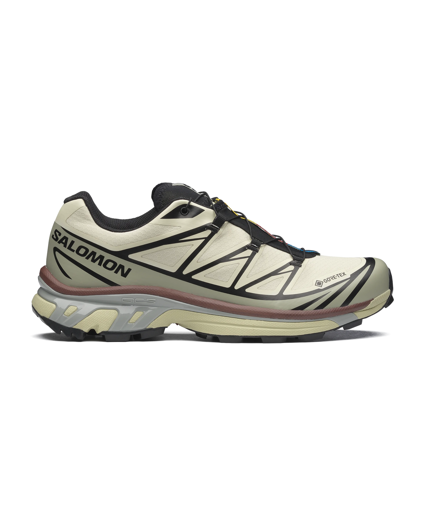 XT-6 GORE-TEX