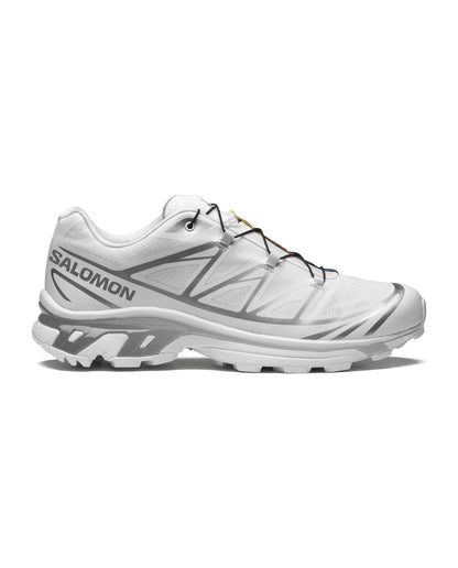 XT 6 Gore-Tex - White