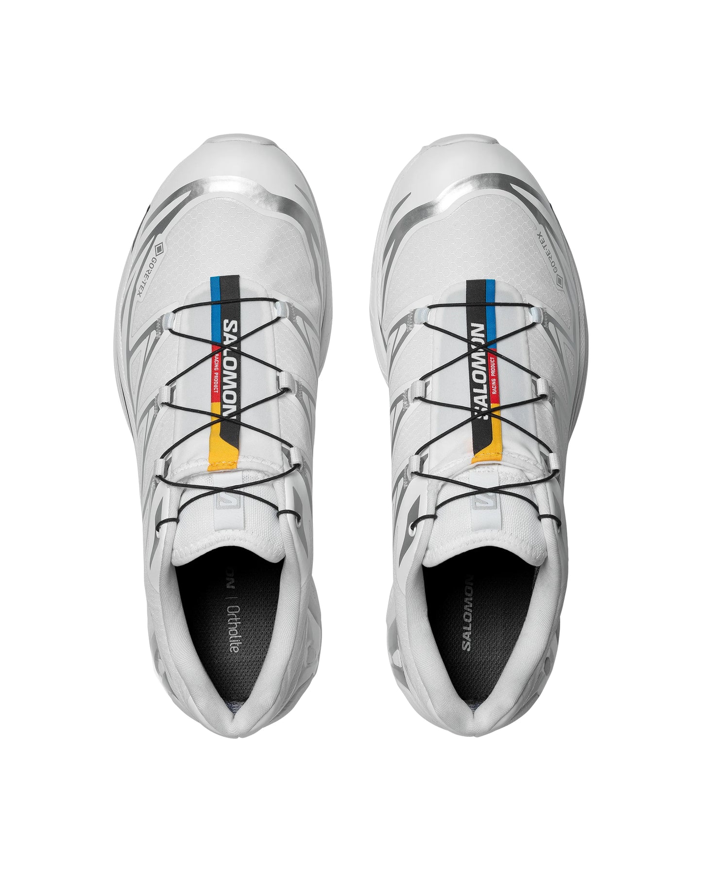 XT 6 Gore-Tex - White