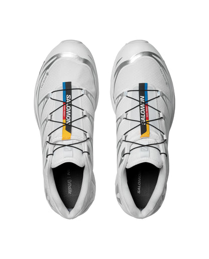 XT 6 Gore-Tex - White