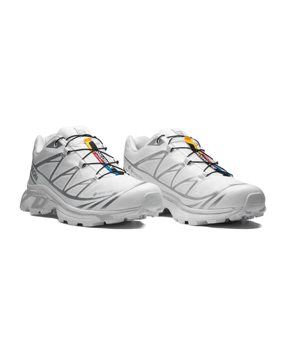 XT 6 Gore-Tex - White