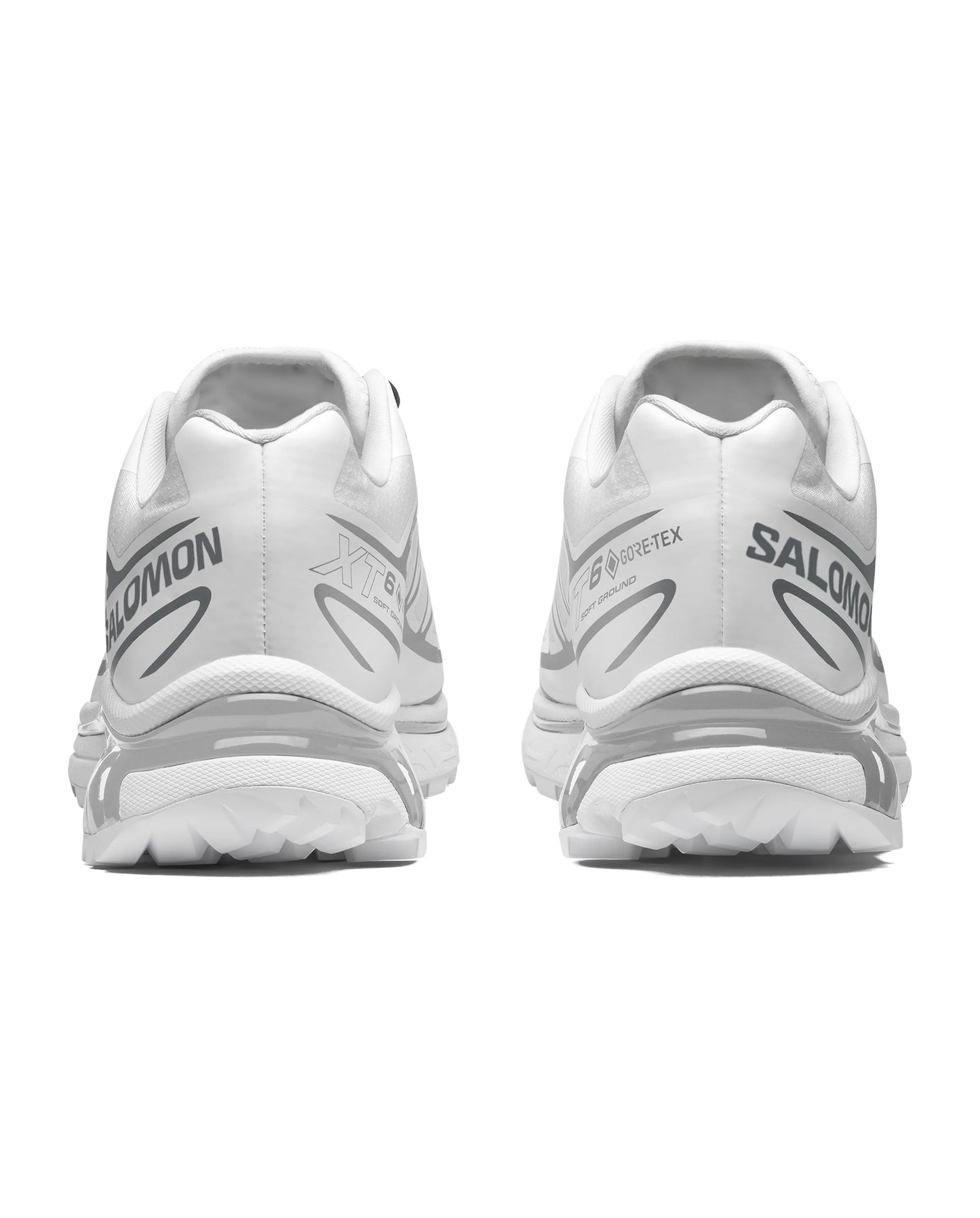 XT 6 Gore-Tex - White
