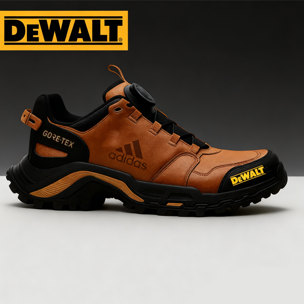 Chaussures Imperméables et Résistantes